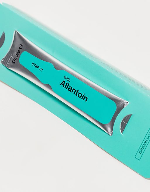Dr. Jart+ Cryo Rubber With Soothing Allantoin Mask