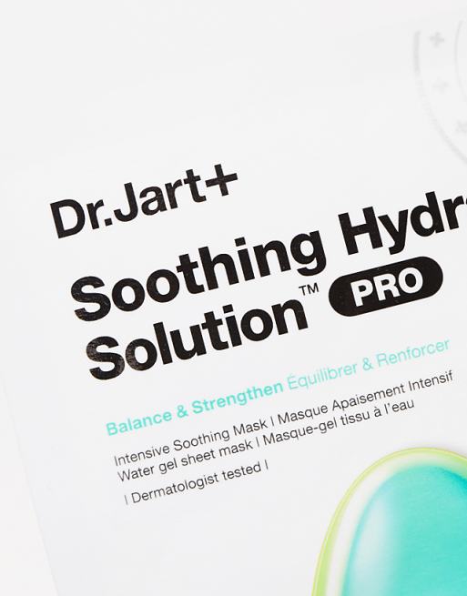 Dr Jart+ Dermask Soothing Hydra Solution