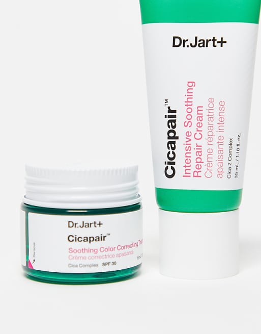 Dr. Jart+ Skin Calming Recipe Set - 25% Saving
