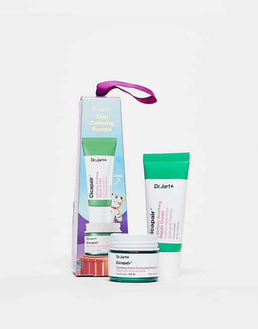 Dr. Jart+ Skin Calming Recipe Set - 25% Saving