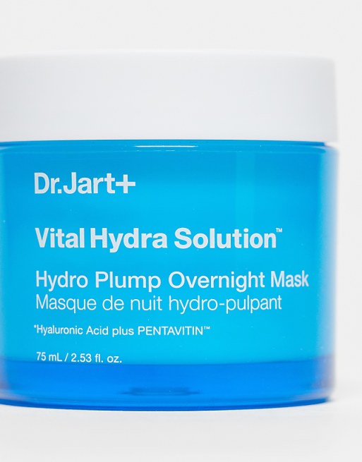 Dr. Jart+ Vital Hydra Solution Hydro Plump Overnight Mask 75ml