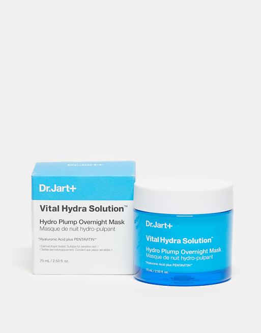 Dr. Jart+ Vital Hydra Solution Hydro Plump Overnight Mask 75ml