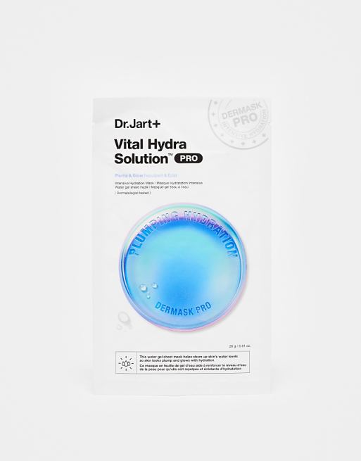 Dr Jart+ Vital Hydra Solution Pro(26g)