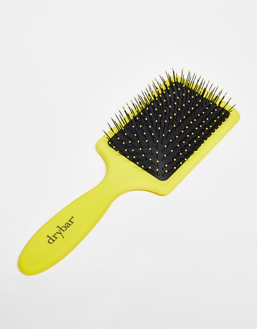 Drybar The Lemon Bar Paddle Brush