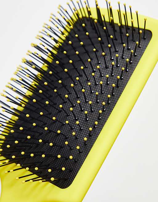 Drybar The Lemon Bar Paddle Brush