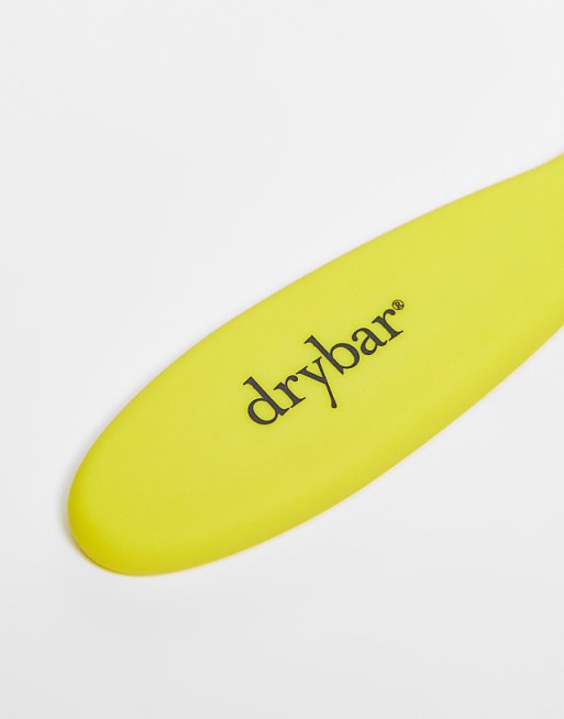 Drybar The Lemon Bar Paddle Brush
