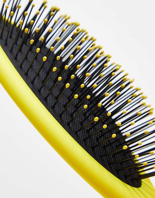 Drybar The Super Lemon Drop Detangling Brush