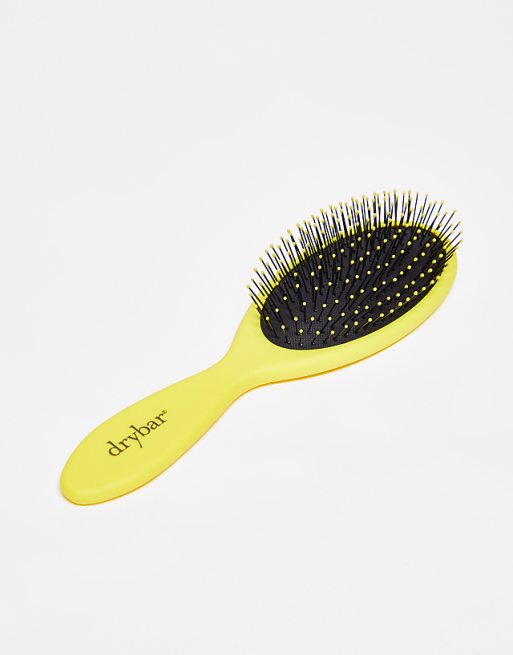 Drybar The Super Lemon Drop Detangling Brush