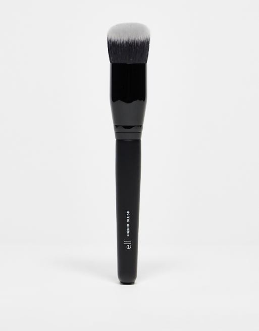 E.l.f. Camo Liquid Blush Brush
