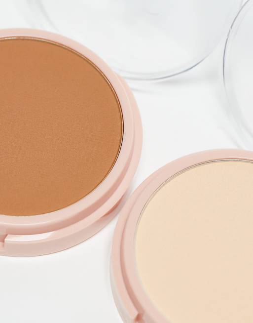 E.l.f. Halo Glow Powder Filter