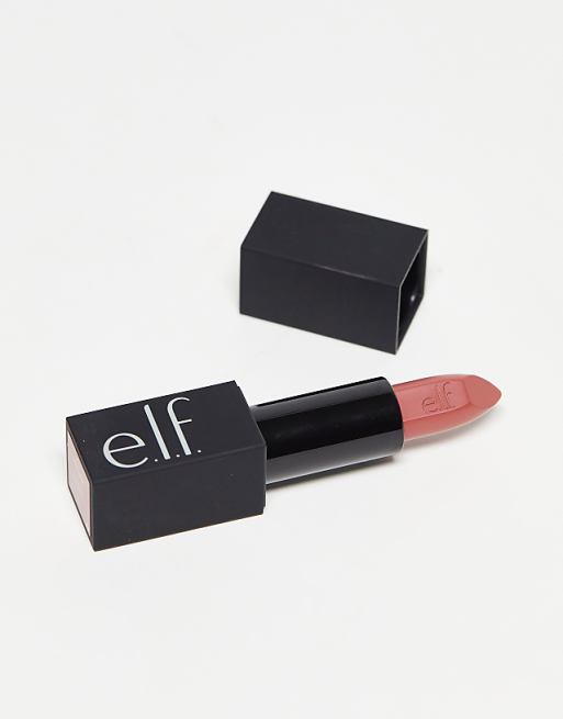 E.l.f. O Face Satin Lipstick - Standing Ovation