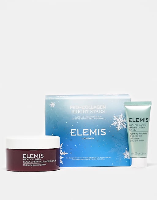 Elemis Bright Stars Pro-Collagen Cleanse and Hydrate Duo - 35% Saving