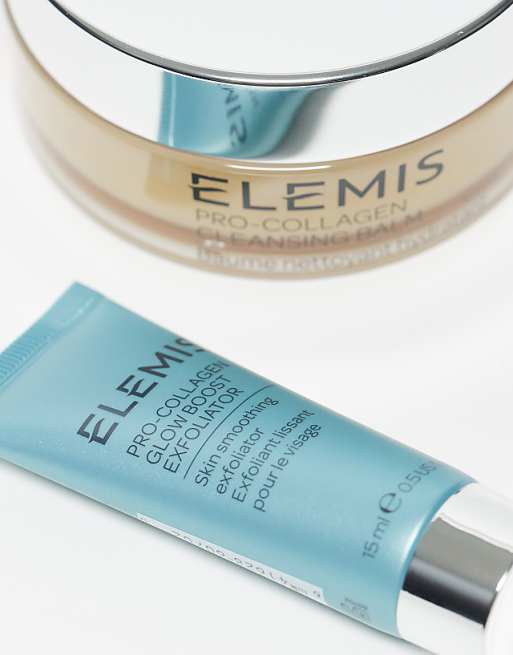 Elemis Cleanse & Brighten Duo (save 20%)