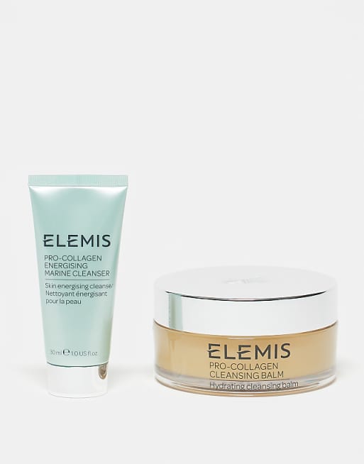 Elemis Double Cleanse Favourites (free mini)