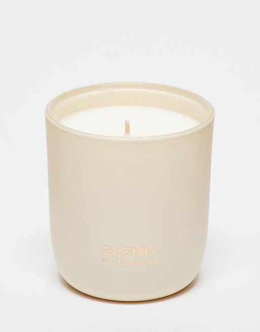 Elemis English Garden Scented Candle 220g
