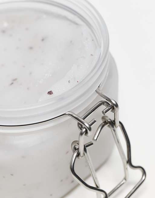 Elemis Frangipani Monoi Salt Glow Body Scrub 490g