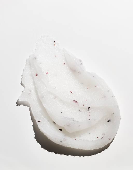Elemis Frangipani Monoi Salt Glow Body Scrub 490g