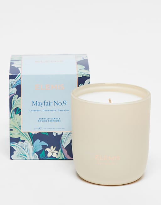 Elemis Mayfair No.9 Scented Candle 220g