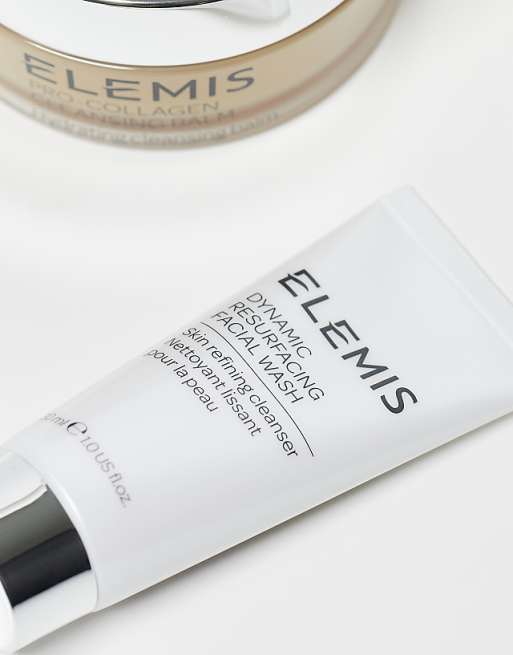Elemis Pro Collagen Cleansing Duo - Save 15% (free Mini)