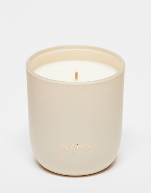 Elemis Regency Library Scented Candle 220g