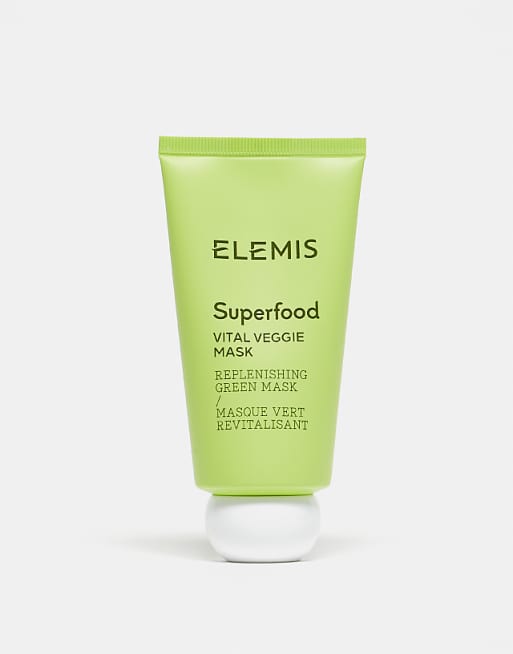 Elemis Superfood Vital Veggie Mask 75ml