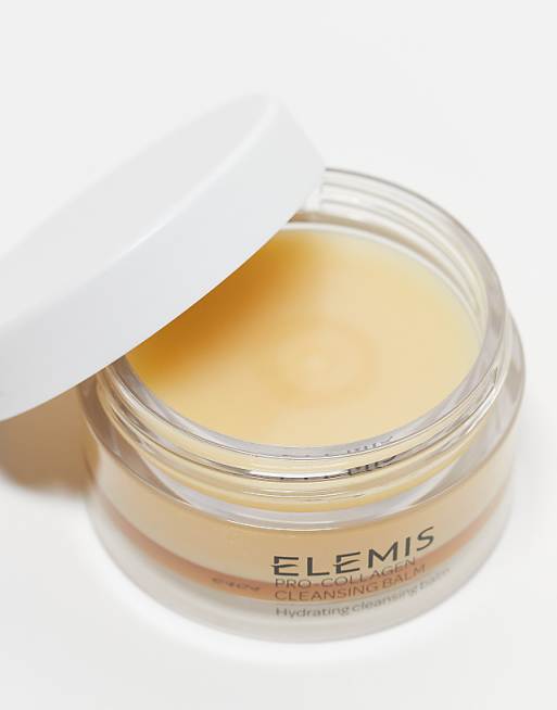 Elemis The Cleansing Icon Pro Collagen Cleansing Balm 50g