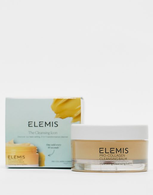 Elemis The Cleansing Icon Pro Collagen Cleansing Balm 50g