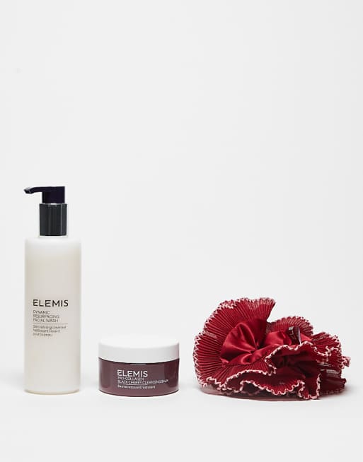 Elemis x ASOS Exclusive Cherry on Top Cleansing Duo - 34% Saving