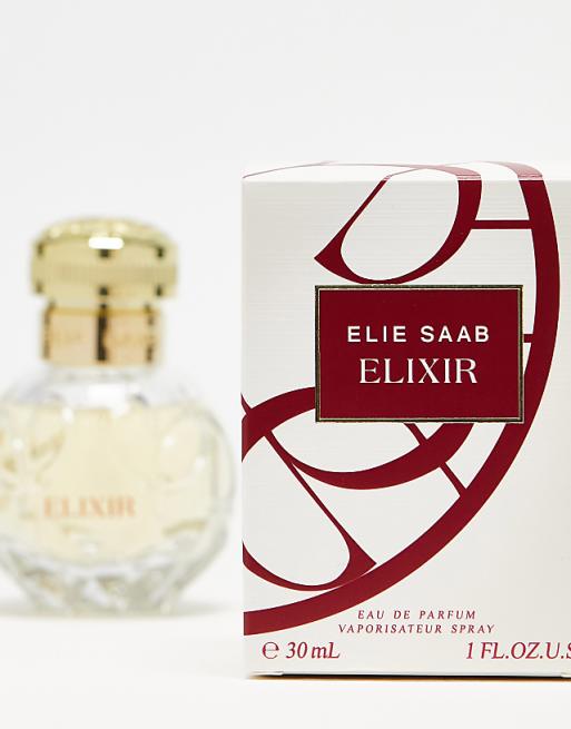 Elie Saab Elixir Eau De Parfum 30ml