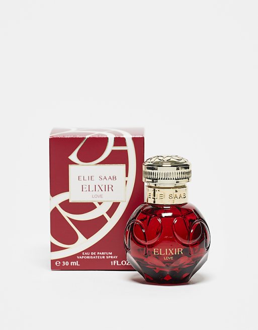 Elie Saab Elixir Love Eau de Parfum 30ml