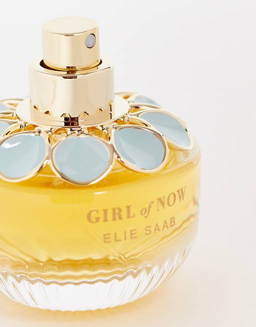 Elie Saab Girl Of Now Eau De Parfum 30ml