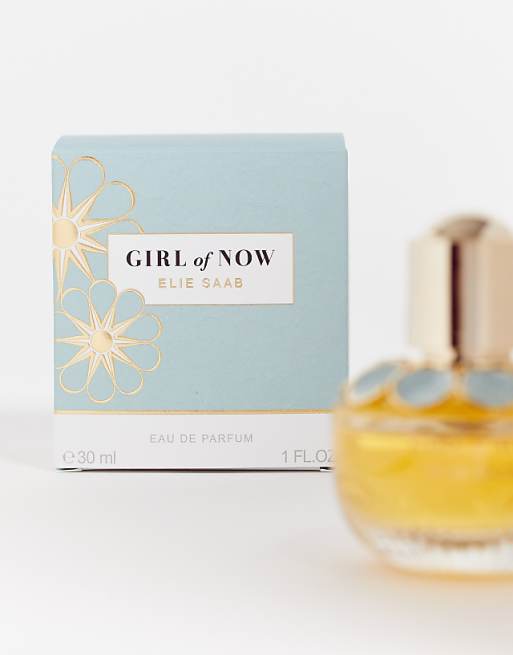 Elie Saab Girl Of Now Eau De Parfum 30ml
