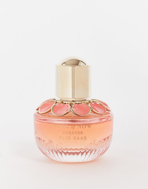 Elie Saab Girl of Now Forever Eau De Parfum 30ml