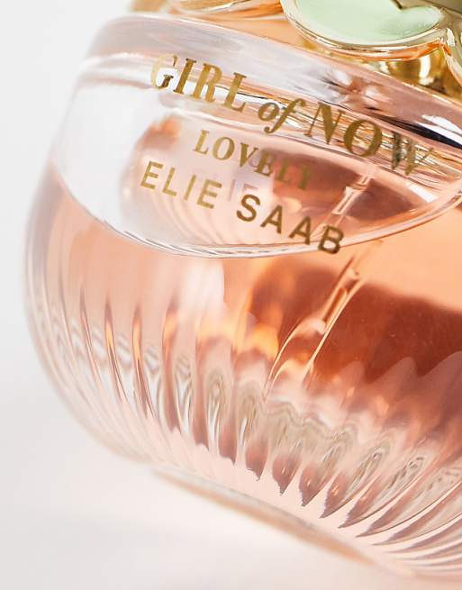 Elie Saab Girl Of Now Lovely Eau De Parfum 30ml