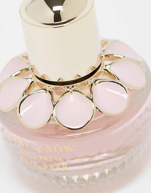 Elie Saab Girl Of Now Rose Petal EDP 30mL