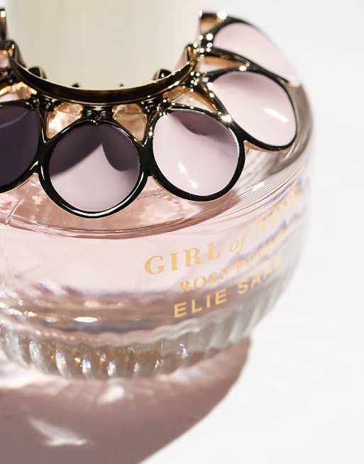Elie Saab Girl Of Now Rose Petal EDP 30mL