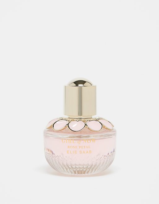 Elie Saab Girl of Now Rose Petal EDP 30mL