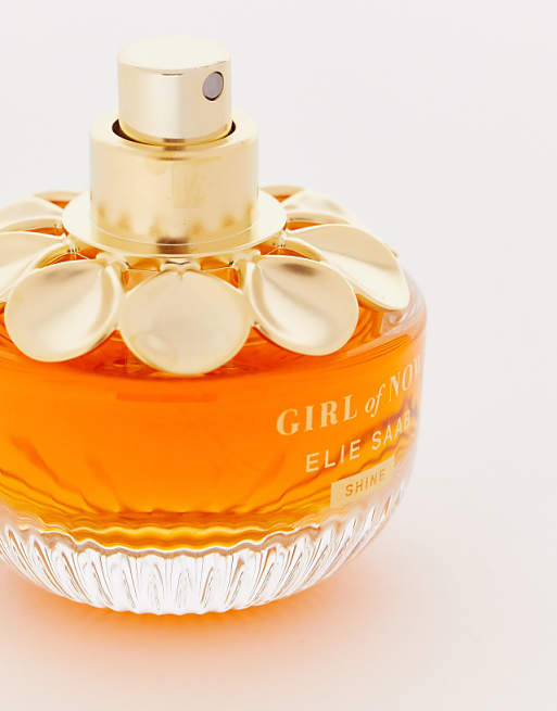 Elie Saab Girl Of Now Shine Eau De Parfum 30ml