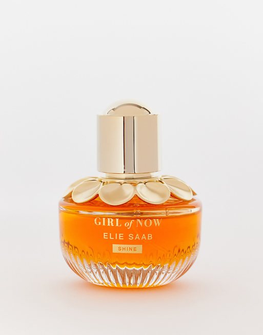 Elie Saab Girl of Now Shine Eau De Parfum 30ml
