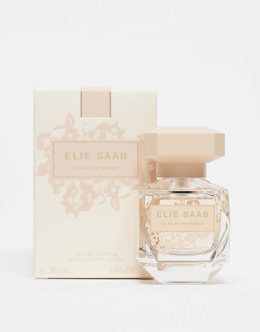 Elie Saab Le Parfum Bridal Eau De Parfum 30ml