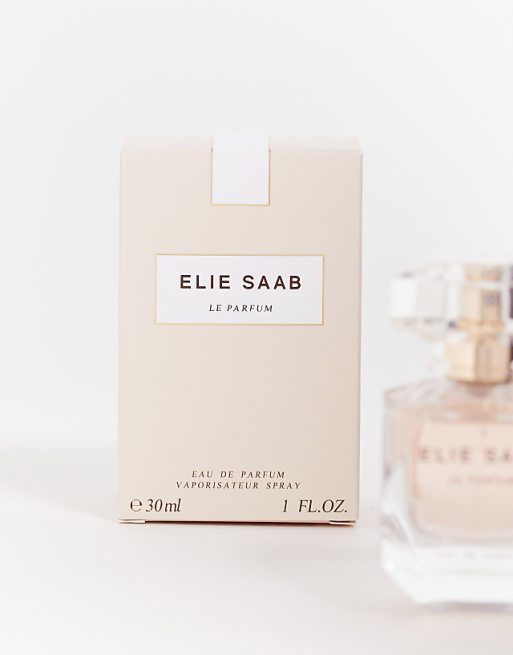 Elie Saab Le Parfum Eau De Parfum 30ml