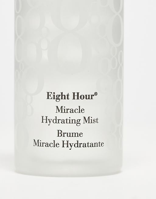 Elizabeth Arden Eight Hour Miracle Hydrating Mist 100ml