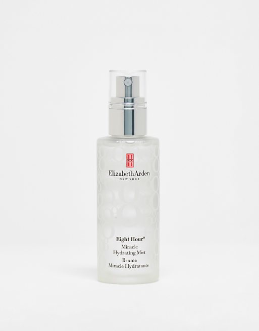 Elizabeth Arden Eight Hour Miracle Hydrating Mist 100ml
