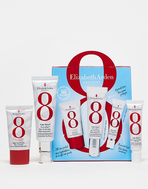 Elizabeth Arden Eight Hour Starter Kit Gift Set - Saving 42%