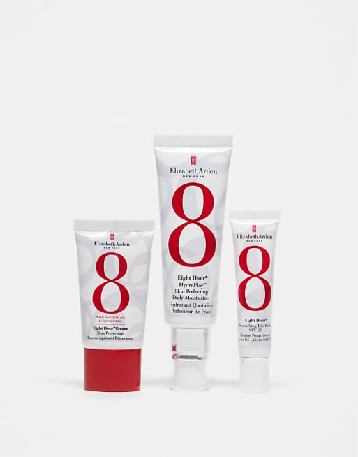 Elizabeth Arden Eight Hour Starter Kit Gift Set - Saving 42%