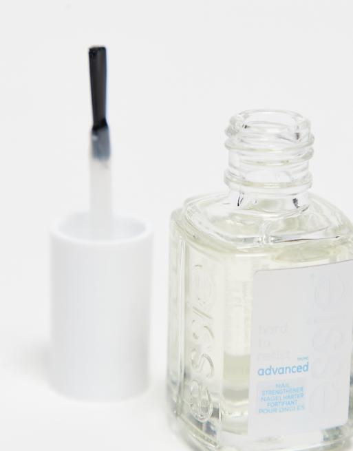 Essie Nail Care Hard To Resist Advanced Nail Strengthener - Clear Tint