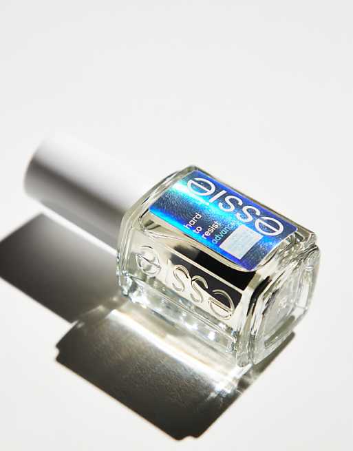 Essie Nail Care Hard To Resist Advanced Nail Strengthener - Clear Tint