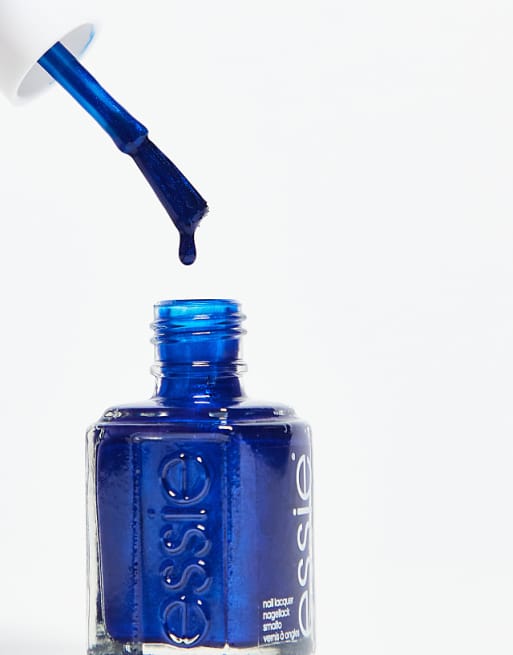 Essie Original Nail Polish - Aruba Blue