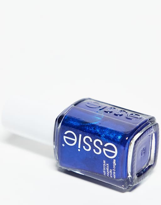 Essie Original Nail Polish - Aruba Blue