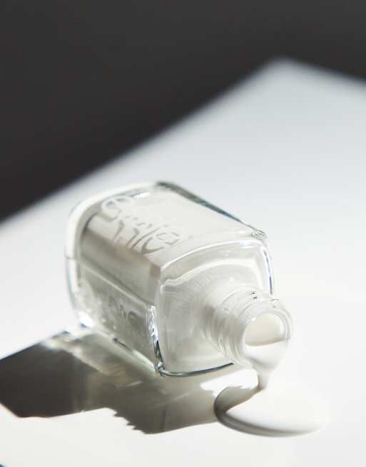 Essie Original Nail Polish - Blanc
